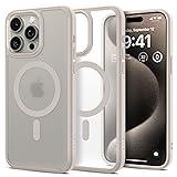Spigen Ultra Hybrid MagFit Designed for iPhone 15