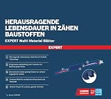 Bosch Expert Multi Material S 1256 XHM Reciprocating Saw Blade 300 mm view 5