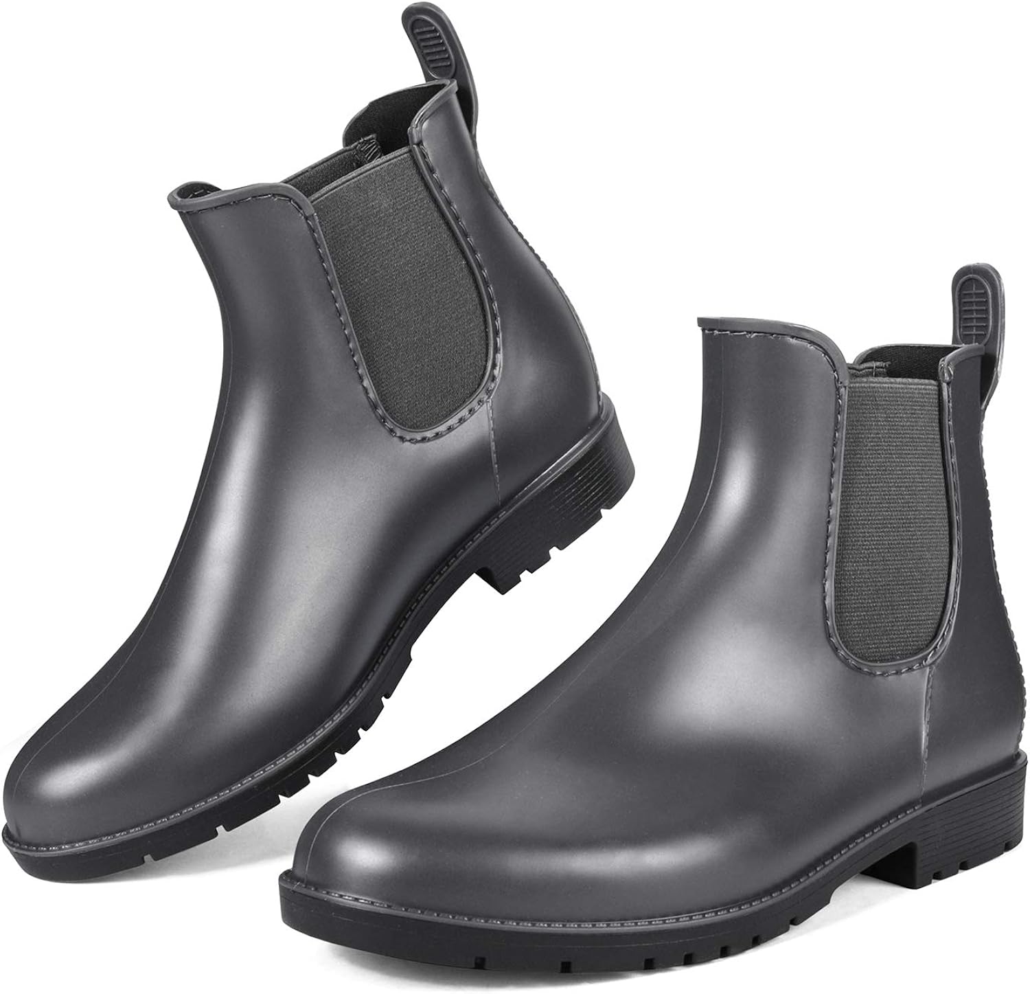 dksuko rain boots