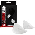 ForceField Sneaker Toebox Crease Preventers, Small-Children's 4-7/Women's 5-10 US