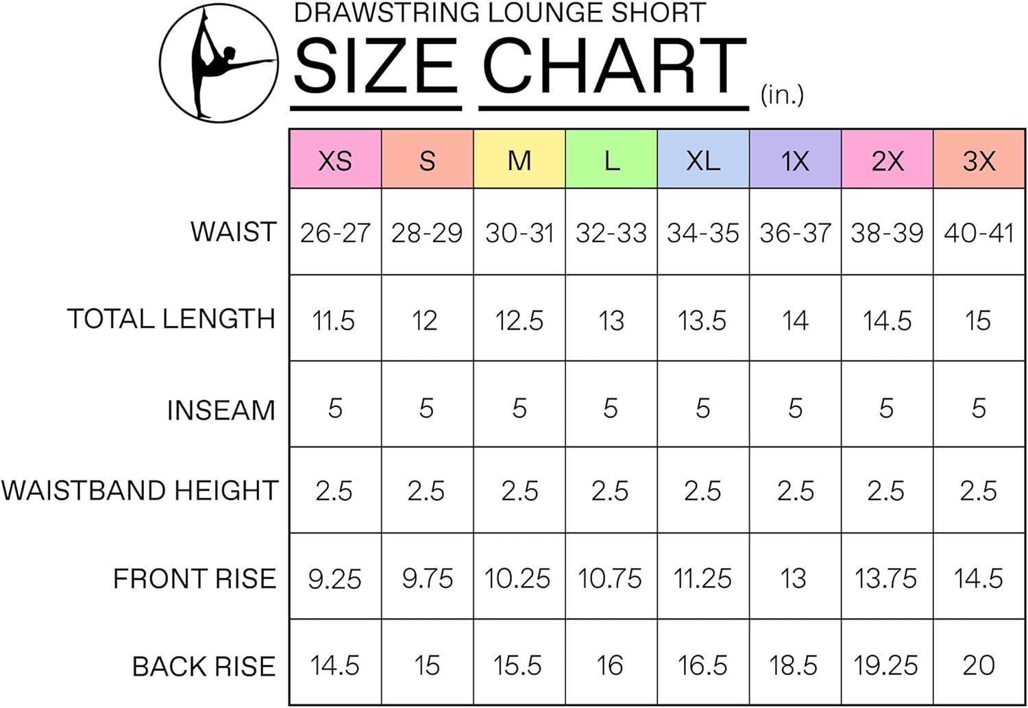 90 Degree By Reflex Soft and Comfy Activewear Lounge Shorts with Pockets and Drawstring for Women | 