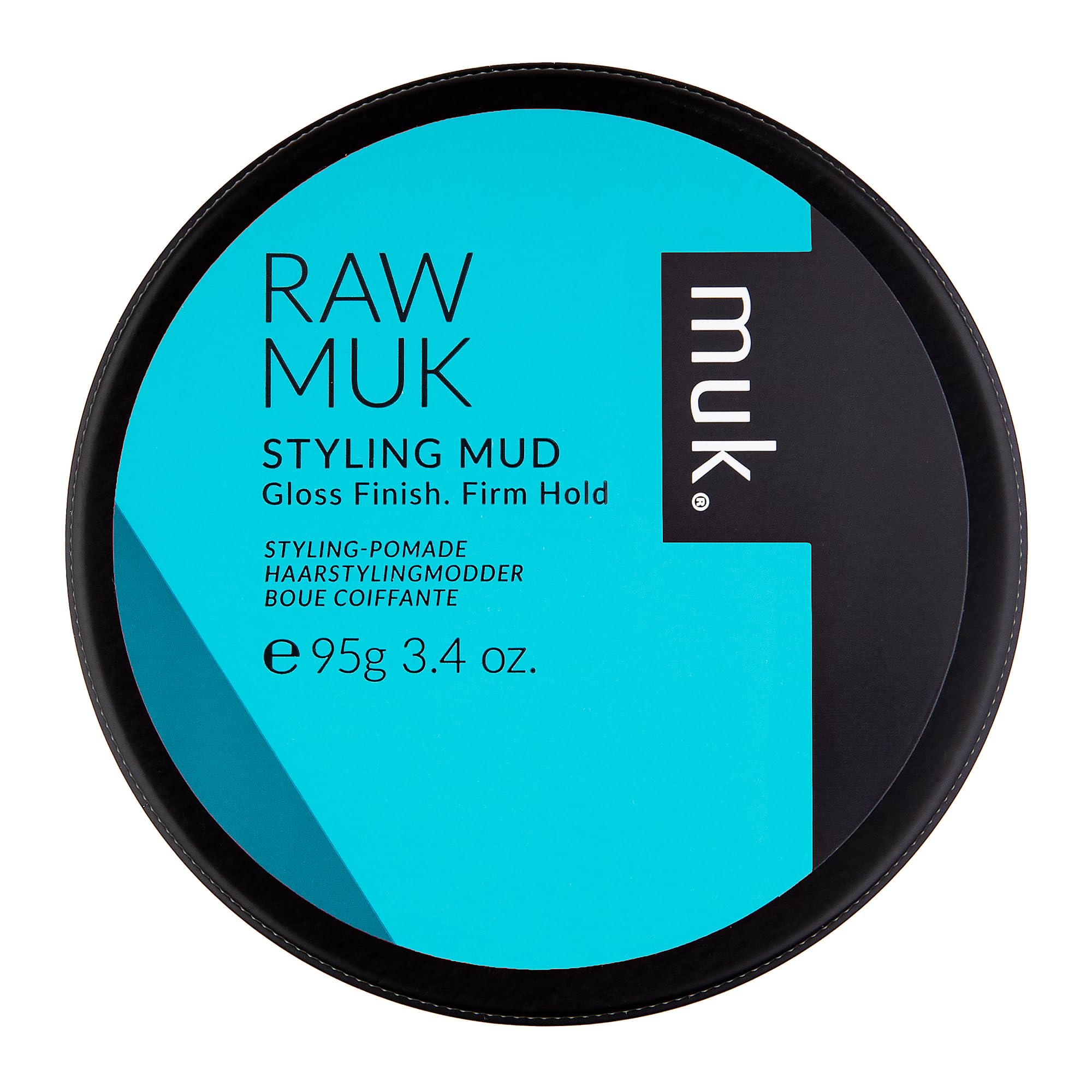 MUK Raw Styling Mud (95g)