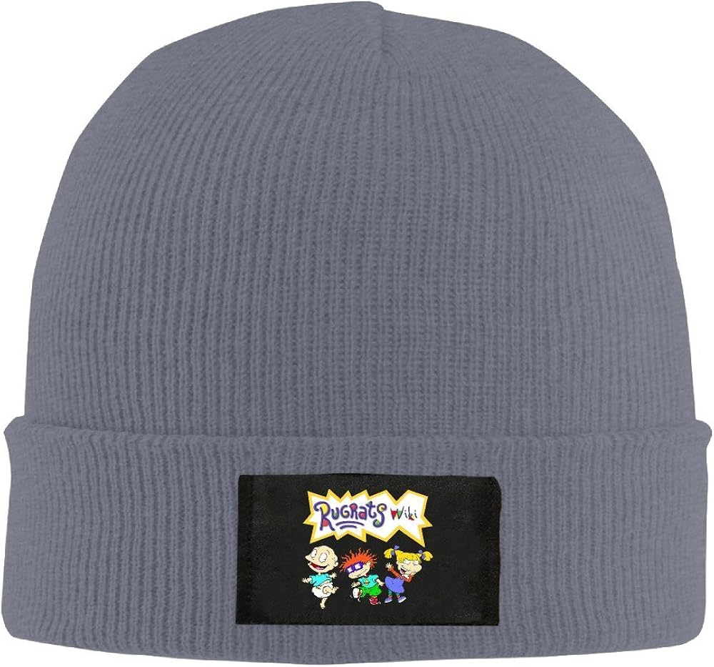 rugrats beanie