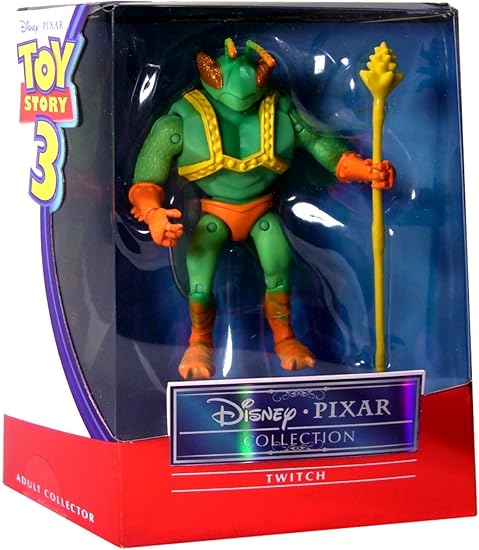 toy story 3 twitch action figure