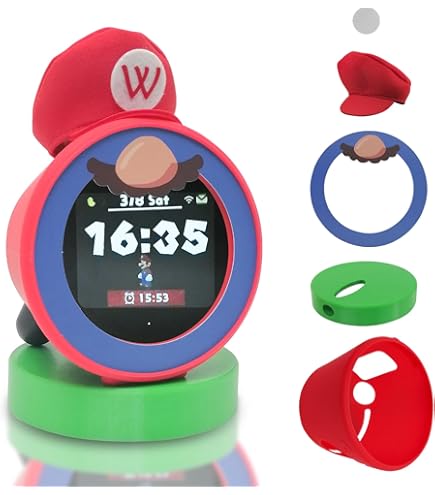 「ほぼ新品」Nintendo アラーモ　Alarmo Nintendo Sound Clock Alarmo™ - Nintendo Official Site