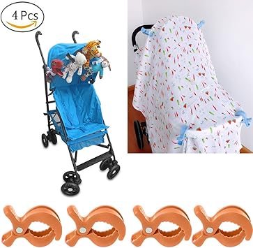 couverture pour poussette bébé