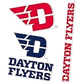Desert Cactus University of Dayton Sticker Flyers UD Vinyl Decals Laptop Water Bottle Car Scrapbook T5 (Type 5-1)