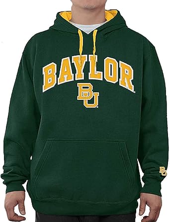 baylor pullover