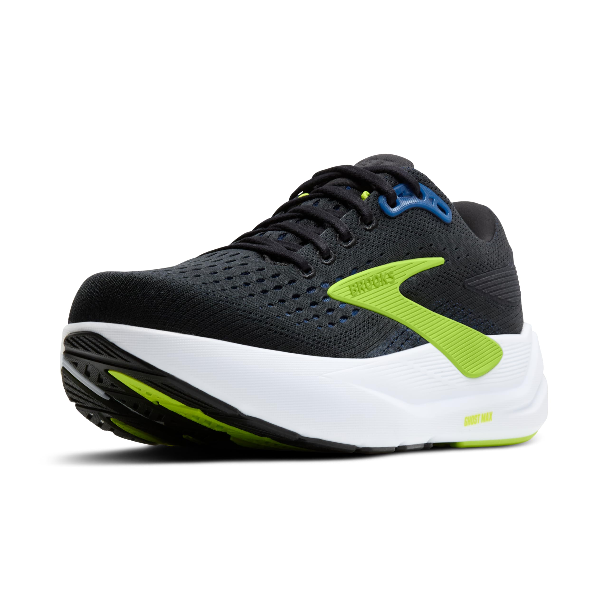 Brooks Men’s Ghost Max 3 Neutral Running