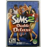 The Sims 2: Double Deluxe - PC