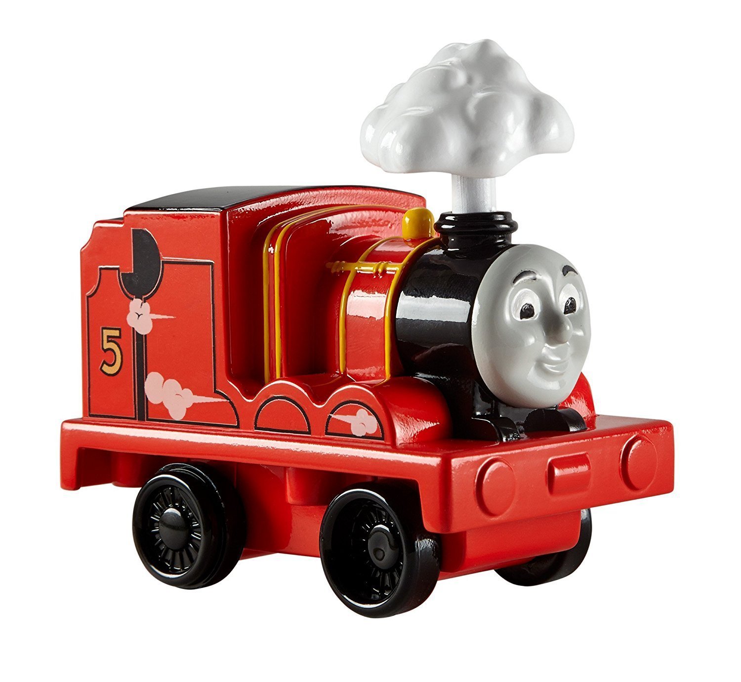 Thomas & Friends James Retrocarica - A tutto vapore!