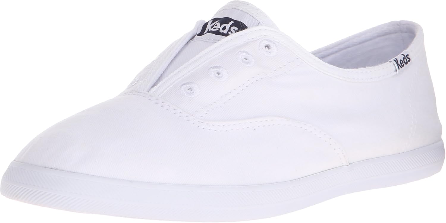  | Keds Women's Chillax Slip On Sneaker | Fashion Sneakers