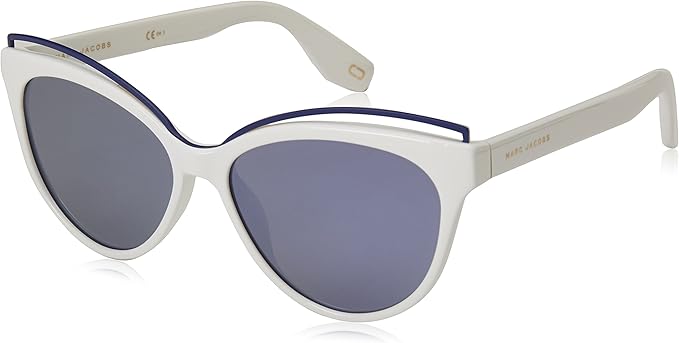 marc jacobs mirrored sunglasses