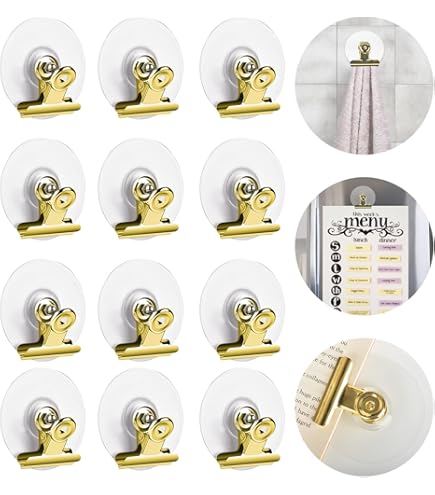 Lot De 10 Crochets Muraux Adhésifs, Porte-serviettes De Salle De Bain