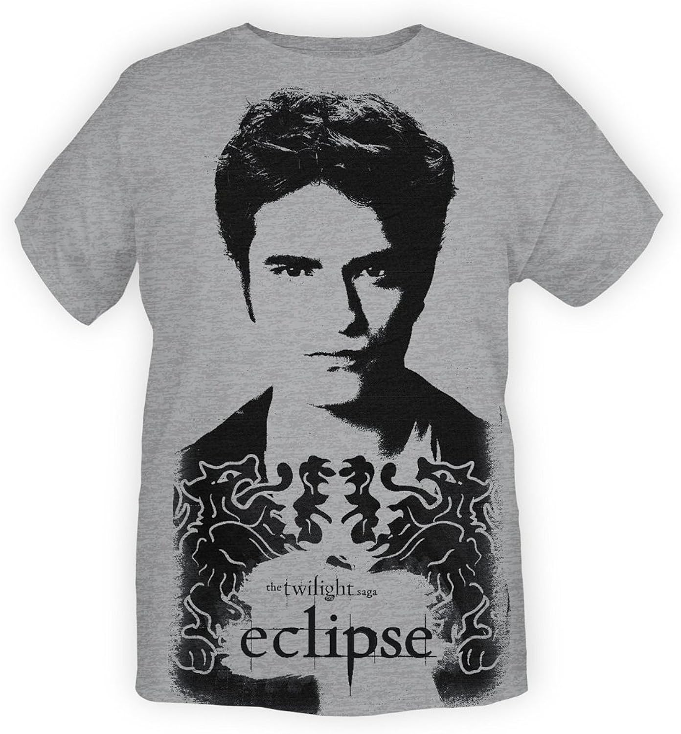 twilight shirt vintage