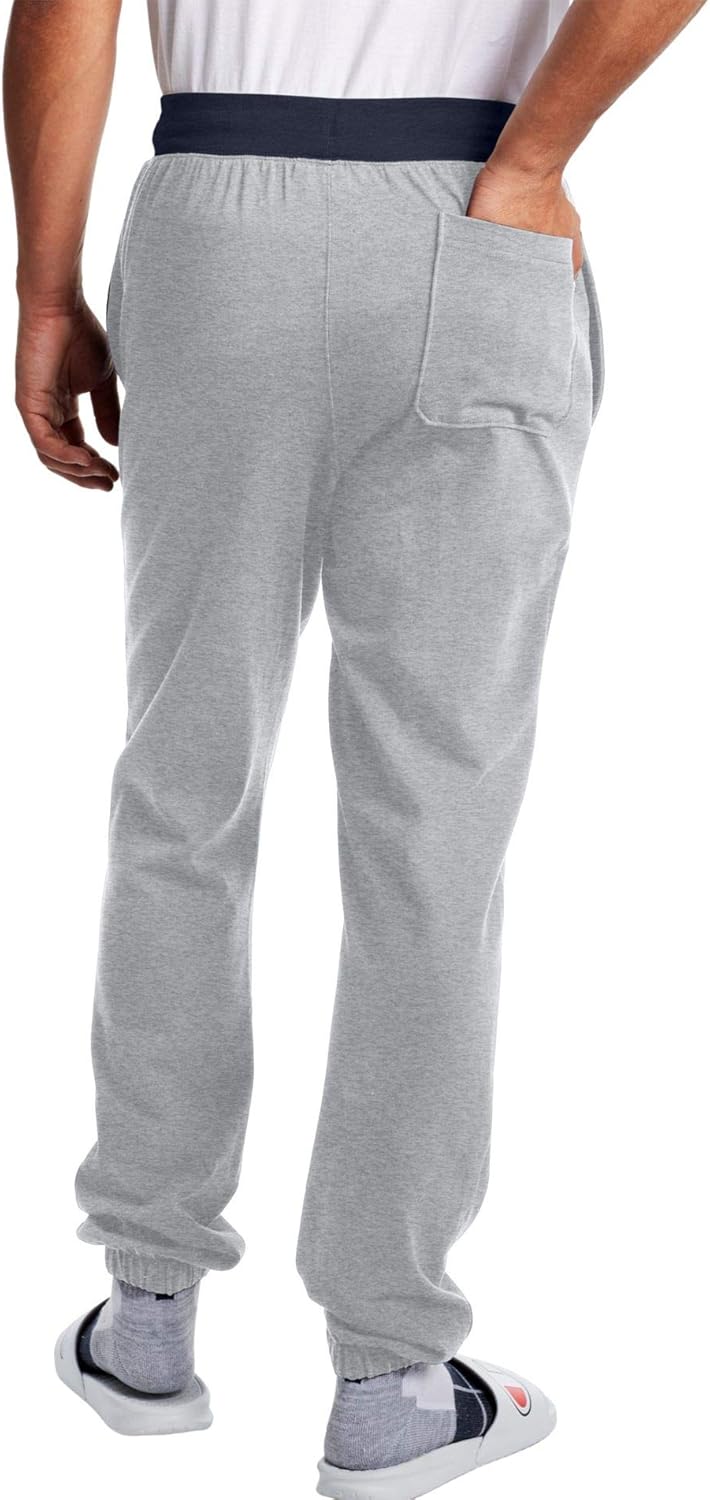 Champion Men's Middleweight Jogger: Clothing