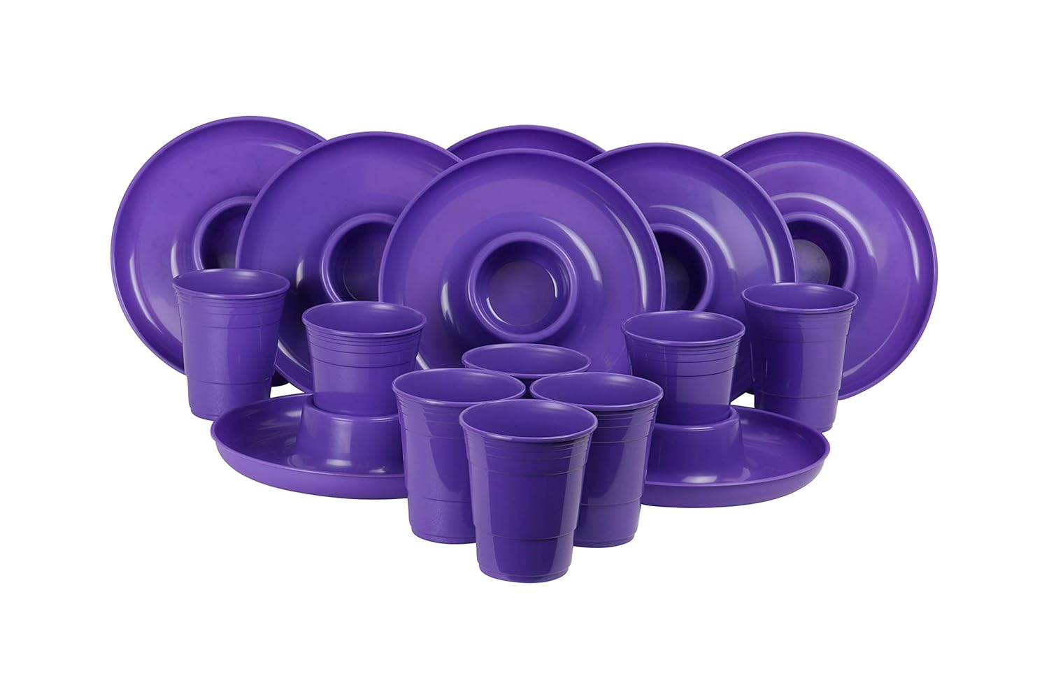 Best plastic party plates dishwasher