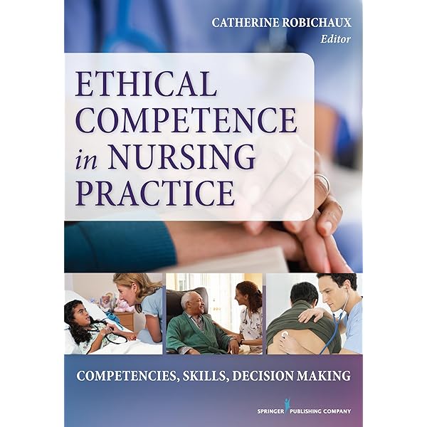 Expertise in Nursing Practice: Caring, Clinical Judgment, and