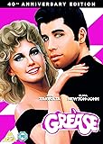 Grease 40th Anniversary (DVD) [2018]