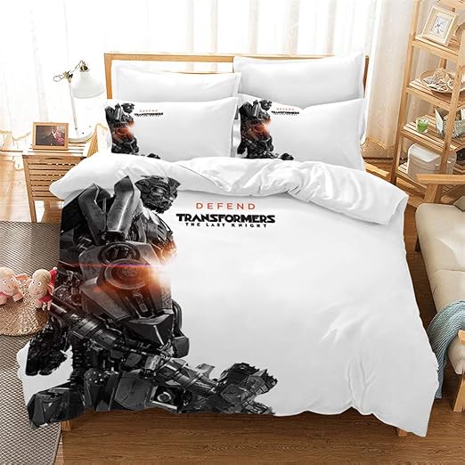 cot bed size duvet cover set