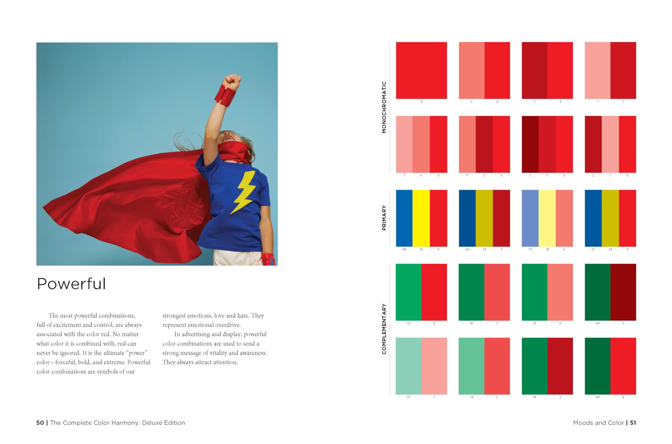 The Complete Color Harmony: Deluxe Edition: Expert Color Information for Professional Color Results