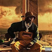 Amazon.com: Lil Boat[Red LP]: CDs & Vinyl