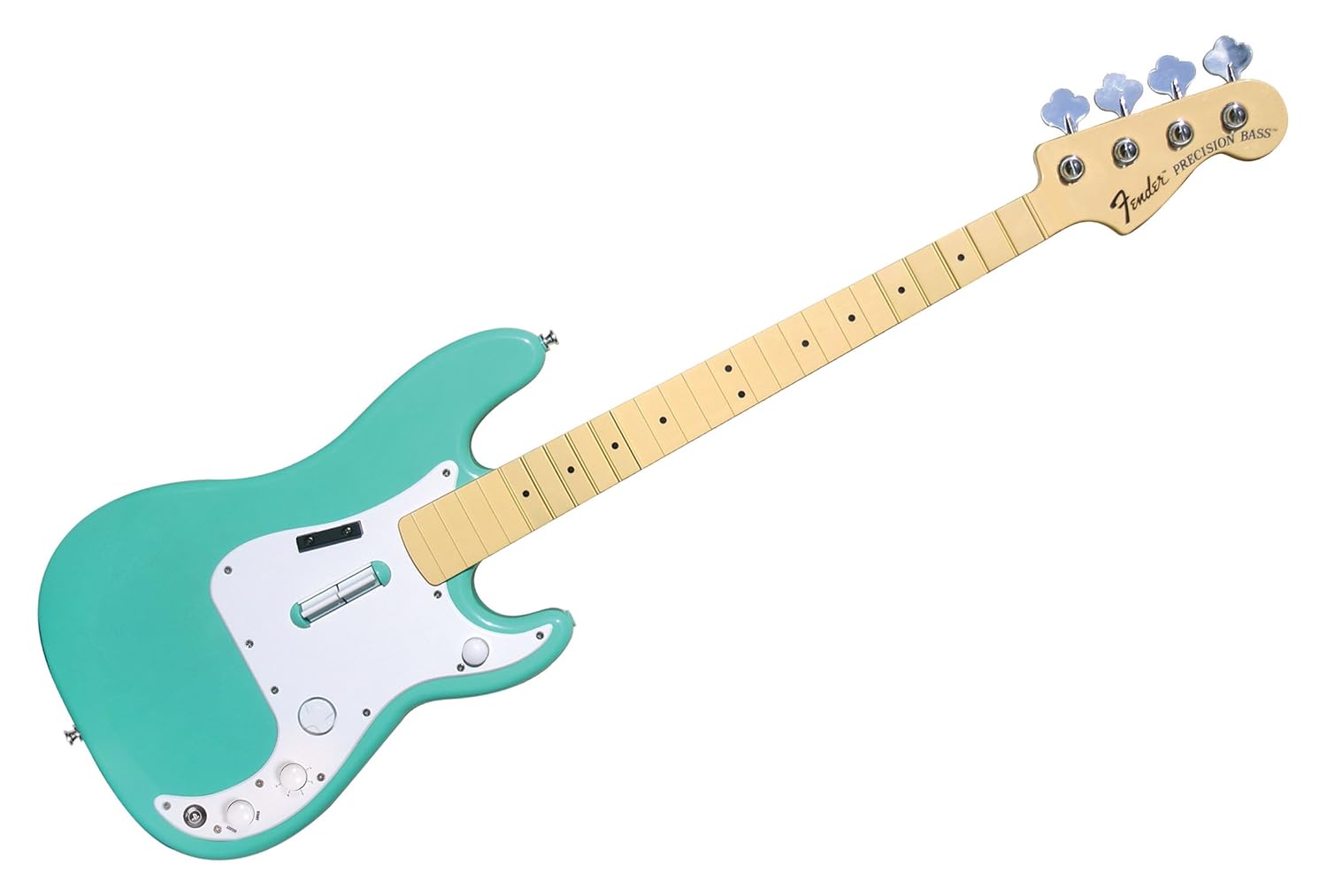 PlayStation 3 Rock Band 3 Wireless Fender Precision Bass