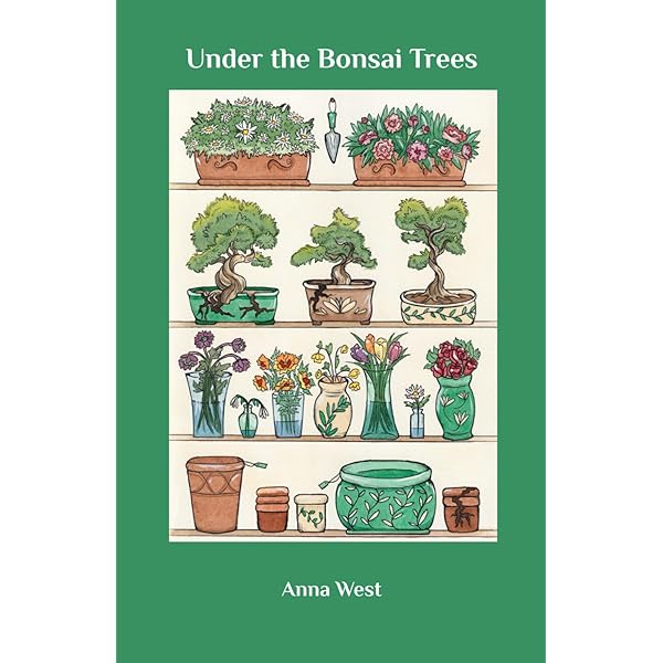 The Japanese Art of Miniature Trees and Landscapes: Yoshimura