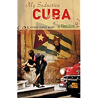 My Seductive Cuba book cover