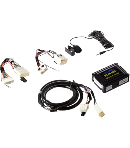 Bovee1000 ViseeO Tune2air WMA1000 カーキット Amazon.com: Bovee 1000 - Wireless Music Interface Adaptor