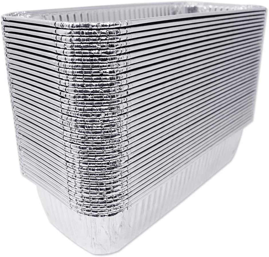 (35 Pack) Drip Pans Compatible with Weber Grills Smokefire and Summit 400/600 Series l Summit gold 6-burner l Summit Platinum burner l Genesis II 400 & 600 l Disposable Aluminum Foil: Kitchen & Dining