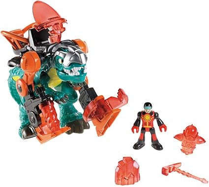 imaginext allosaurus