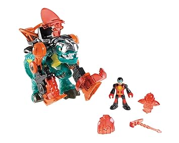 imaginext large dinosaur