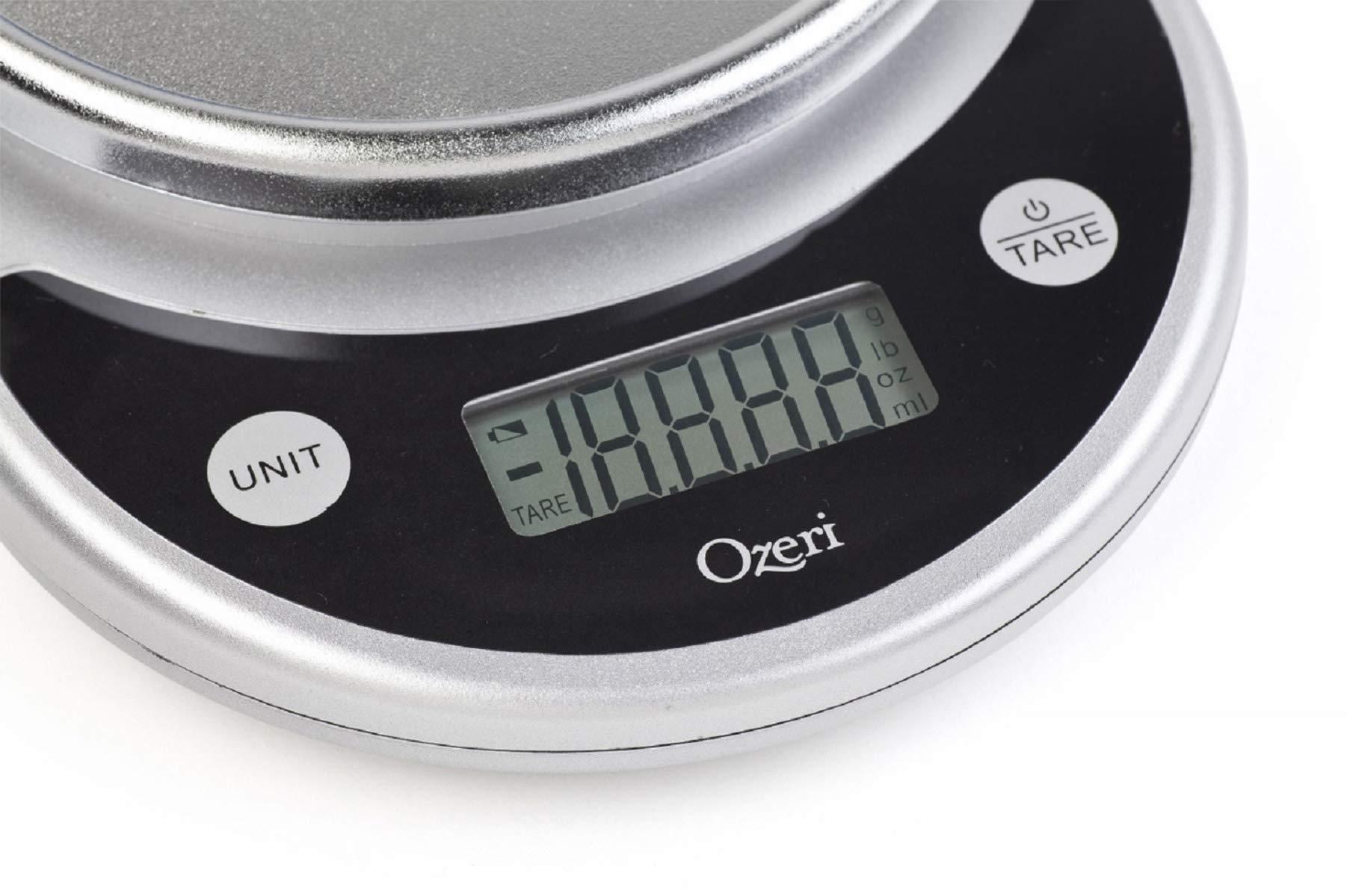 Ozeri Pronto Digital Multifunction Kitchen and Food Scale Pricepulse