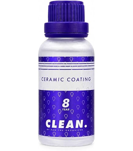 Amazon.com: Kamikaze Collection Miyabi Coat 2.0 Ceramic Coating