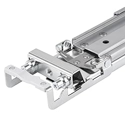 SilverStone Technology RMS05-22 Tool-Less Ball