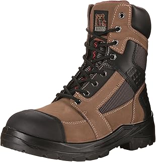 kodiak pro worker boots