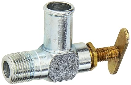 HVAC Heater Control Valve-Shut-off Valve 4 Seasons 84703 Car & Truck A