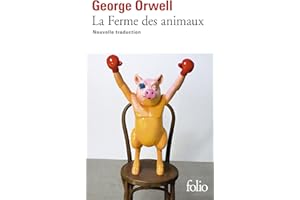 La ferme des animaux