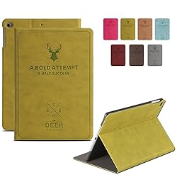 DuraSafe Cases for iPad PRO 10.5 Air 3 [ PRO 10.5