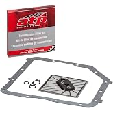 ATP B-37 Automatic Transmission Filter Kit | Fits Select Avanti/Buick/Cadillac/Chevrolet/GMC/Oldsmobile/Pontiac Models