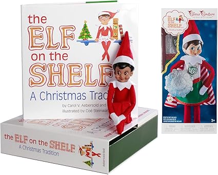 elf on the shelf girl outfits