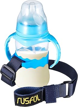 sippy cup holder for high chair