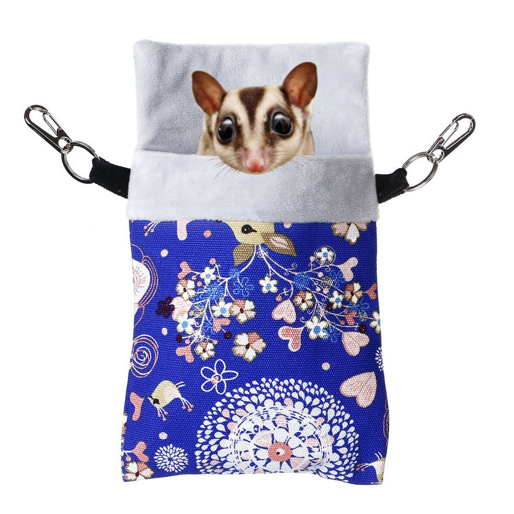 Glider Cage Sugar Glider Pouches Near Me Kintor Sugar Gliders Sleeping  Pouch Snuggle Cage Hanging Bed, image size:1010x1010