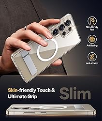 SIXBOX Magnetic for Samsung Galaxy S25 Ultra
