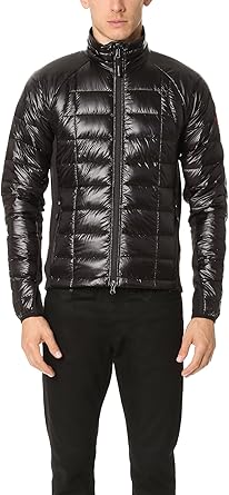 canada goose men's hybridge lite jacket