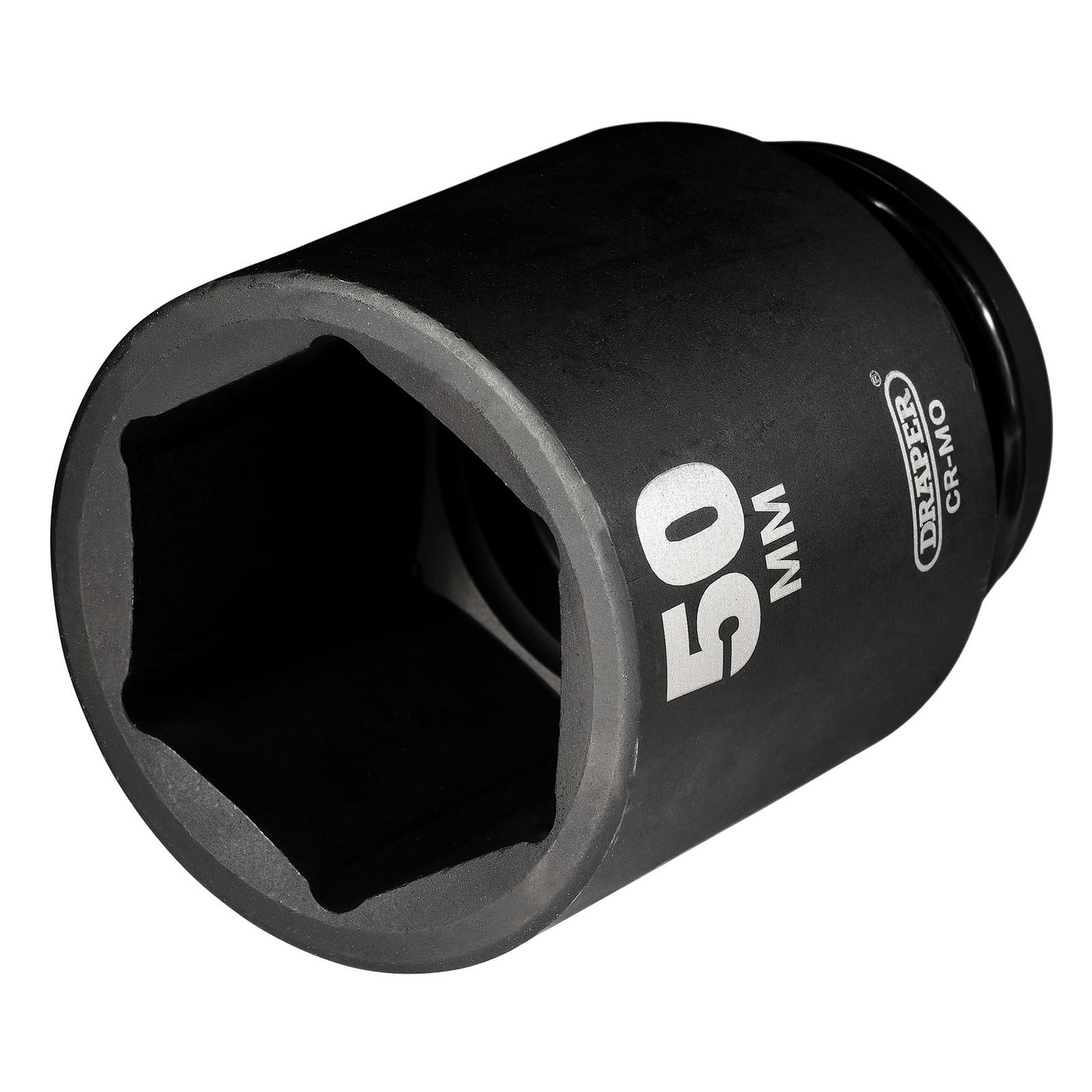 Draper Expert 5081 50mm 3/4-inch Square Drive Hi-Torq 6-Point Deep Impact Socket