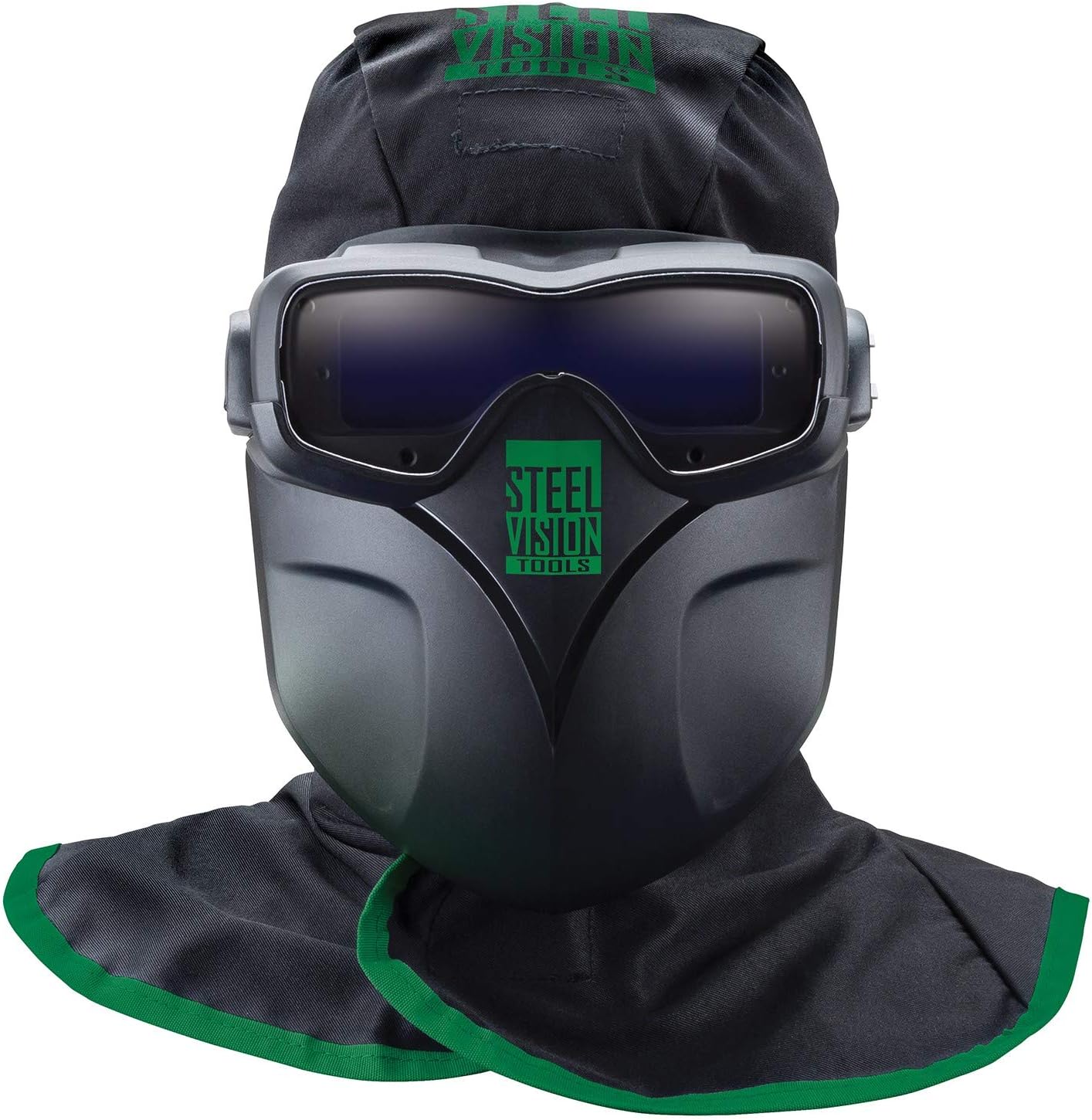 Auto Darkening Welding Goggles