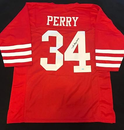 amazon prime 49ers jersey