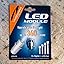 Modulo Di Aggiornamento LED 530 Lumen Per Torcia Maglite C/D-Cell - Mag-Lite LXB530_SML
